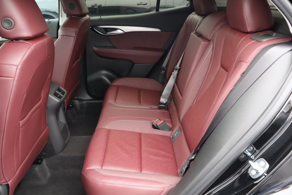 2026 Buick Envision Sport Touring - Photo 21