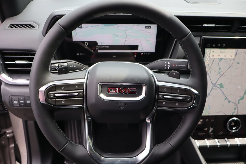 2027 GMC Terrain Elevation - Photo 12