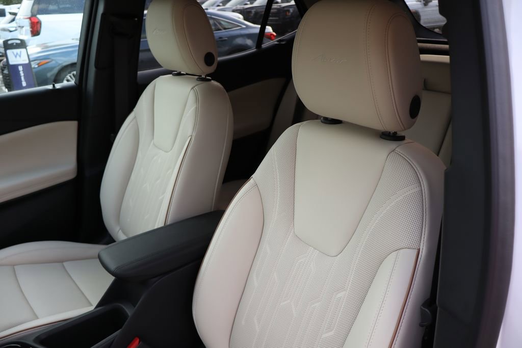 2026 Buick Encore GX Avenir - Photo 12