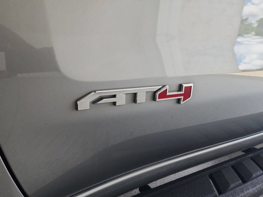 2023 GMC Sierra 1500 AT4 - Photo 32