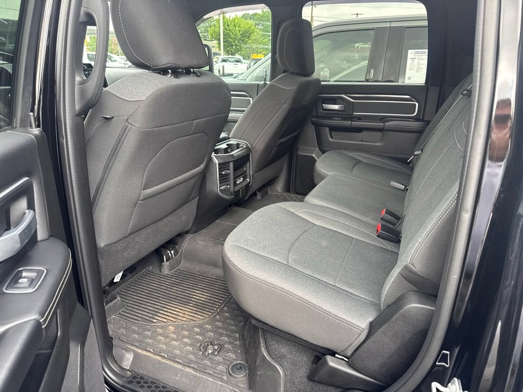 2023 RAM Ram 2500 Pickup Big Horn - Photo 14