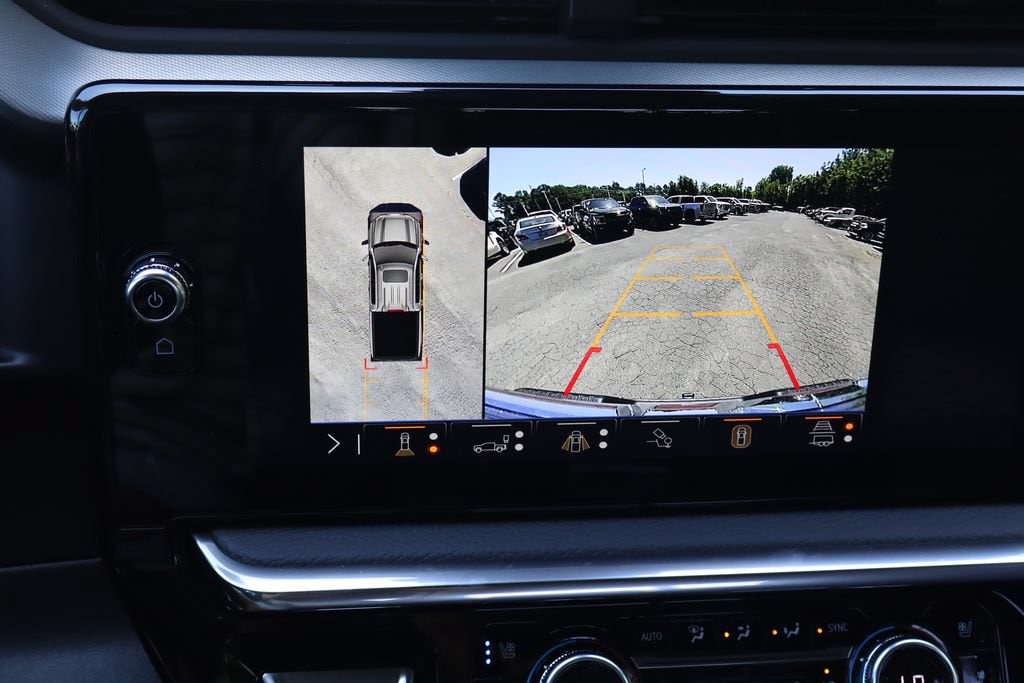 2026 GMC Sierra 1500 Denali - Photo 18