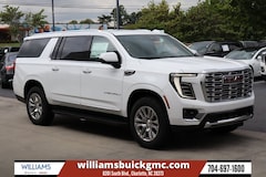 2025 GMC Yukon XL Denali SUV 1GKS2JRL5SR393941