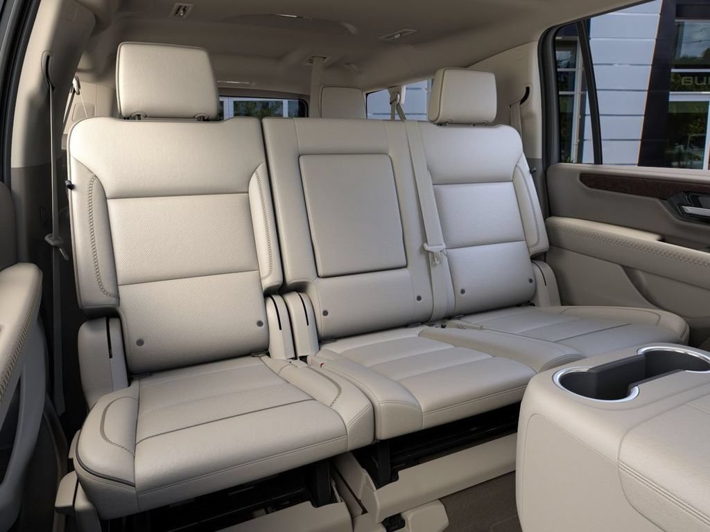 2026 GMC Yukon XL Denali - Photo 17