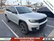  Jeep Grand Cherokee L