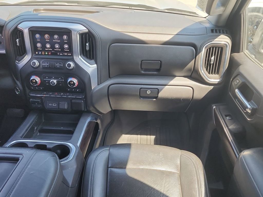2020 GMC Sierra 1500 SLT - Photo 27