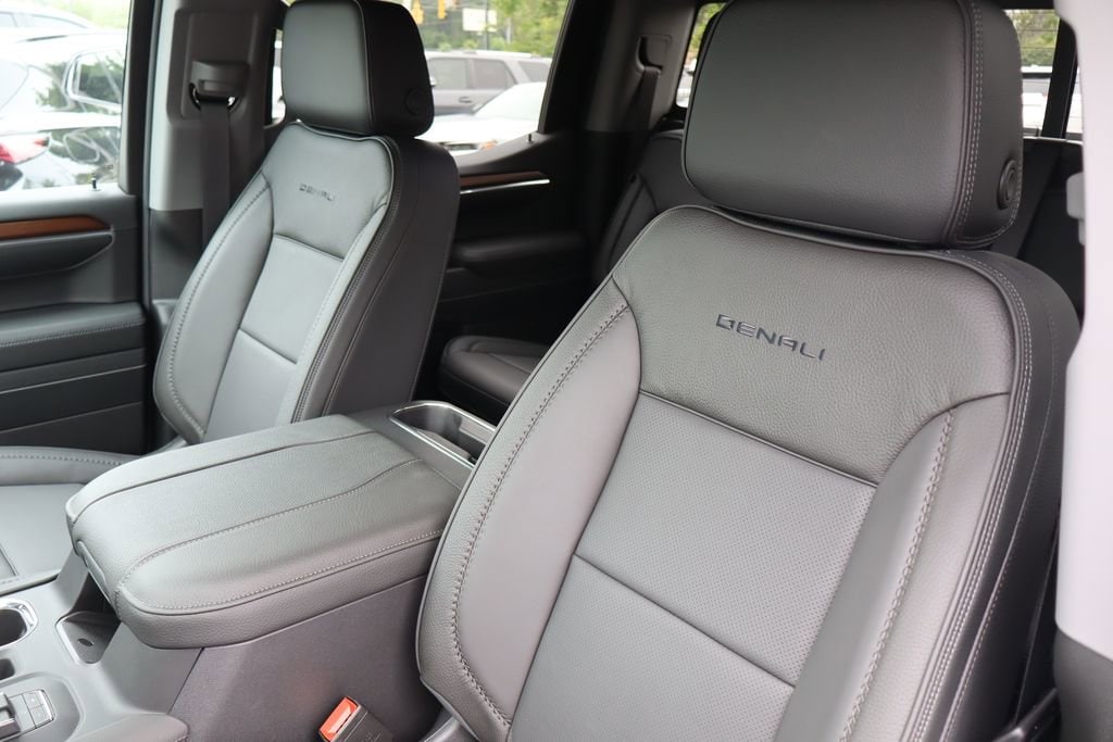 2026 GMC Sierra 1500 Denali - Photo 15