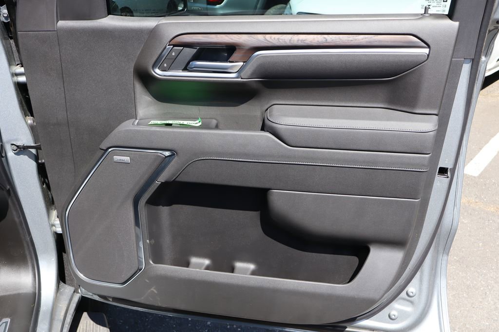 2026 GMC Sierra 1500 SLT - Photo 24