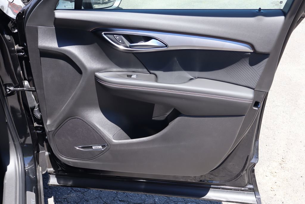 2026 Buick Envision Sport Touring - Photo 24