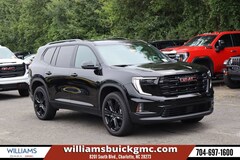 2026 GMC Acadia Elevation SUV 1GKENKKS1TJ282167
