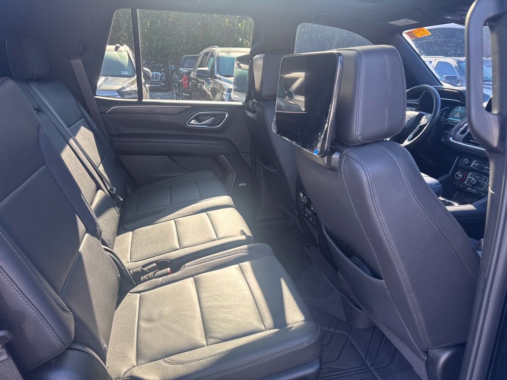 2024 Chevrolet Tahoe Z71 - Photo 22