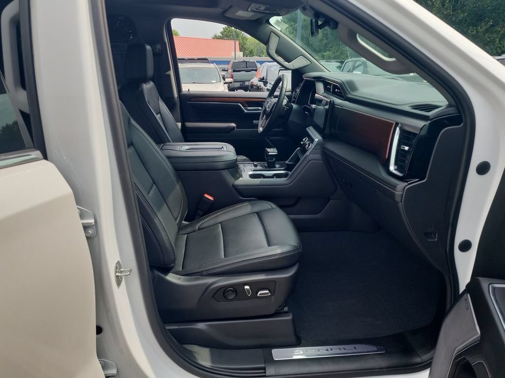2022 GMC Sierra 1500 Denali Denali - Photo 28