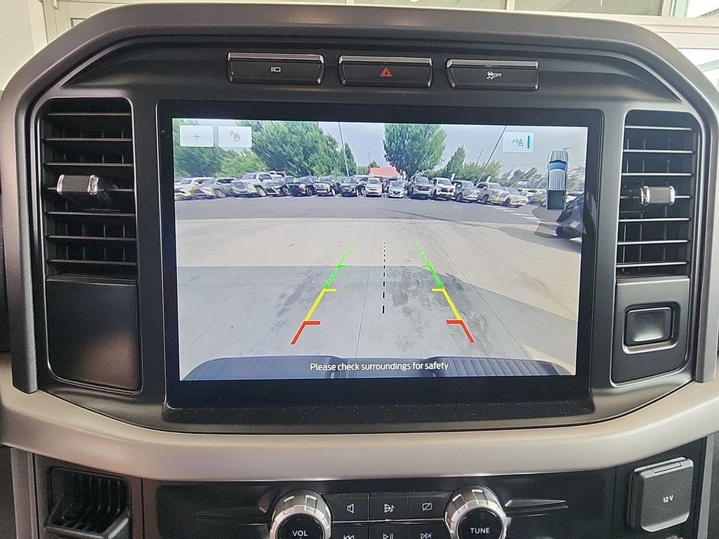 2023 Ford F-150 XLT - Photo 15