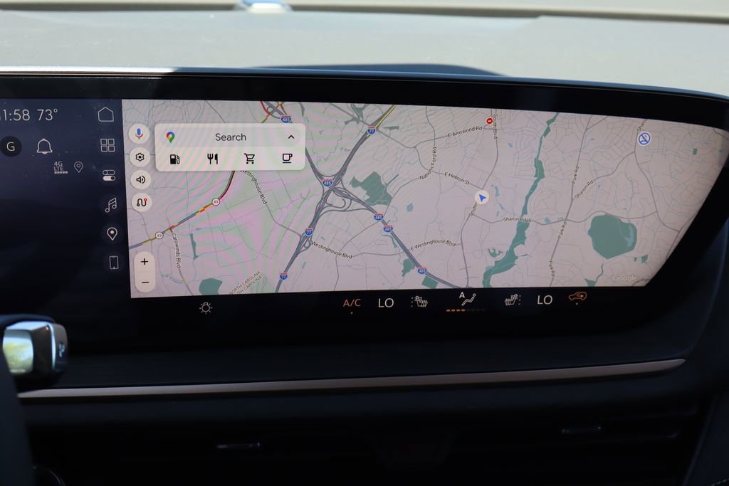 2026 Buick Envision Sport Touring - Photo 13