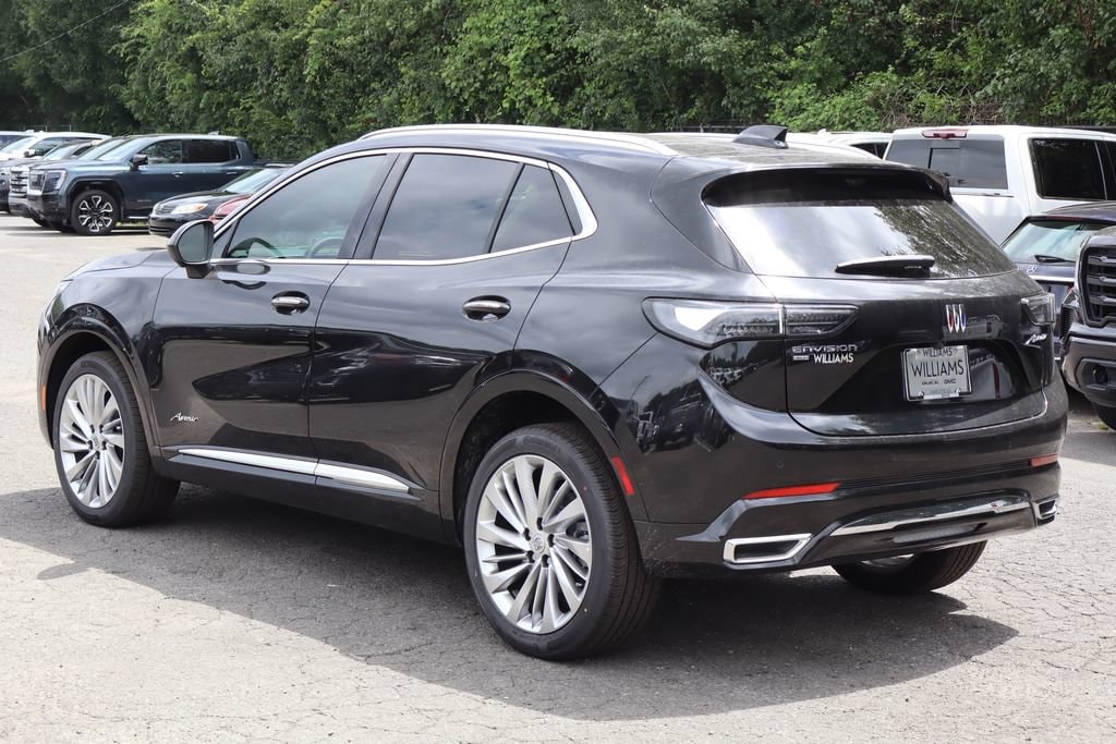 2026 Buick Envision Avenir - Photo 6