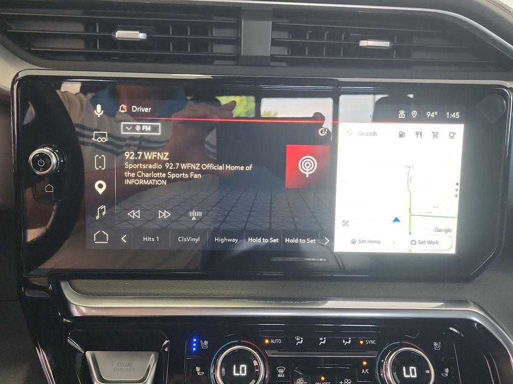 2024 GMC Sierra 3500HD Denali - Photo 13