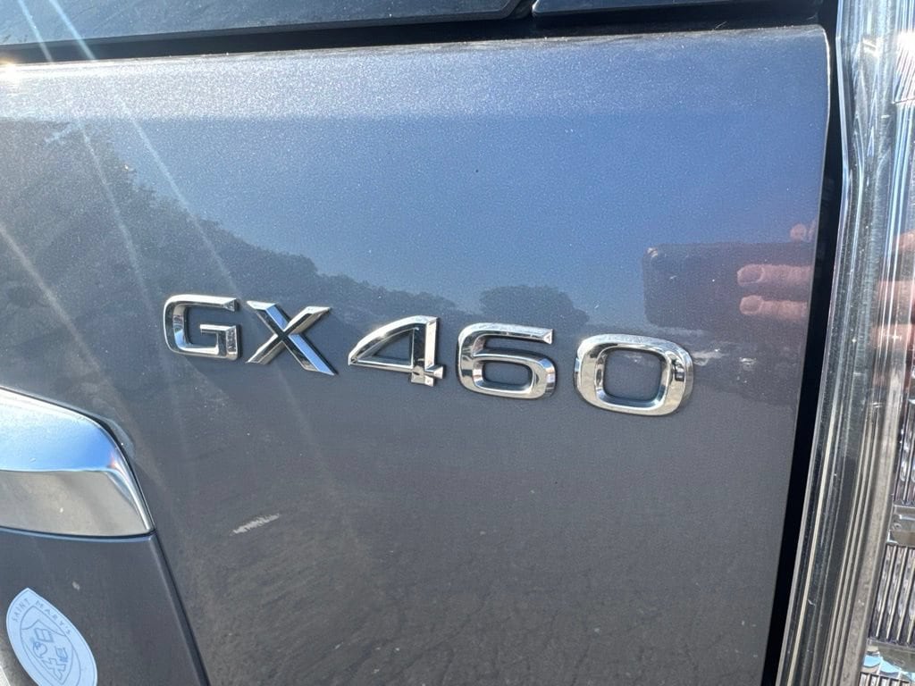 2021 Lexus GX Base - Photo 25