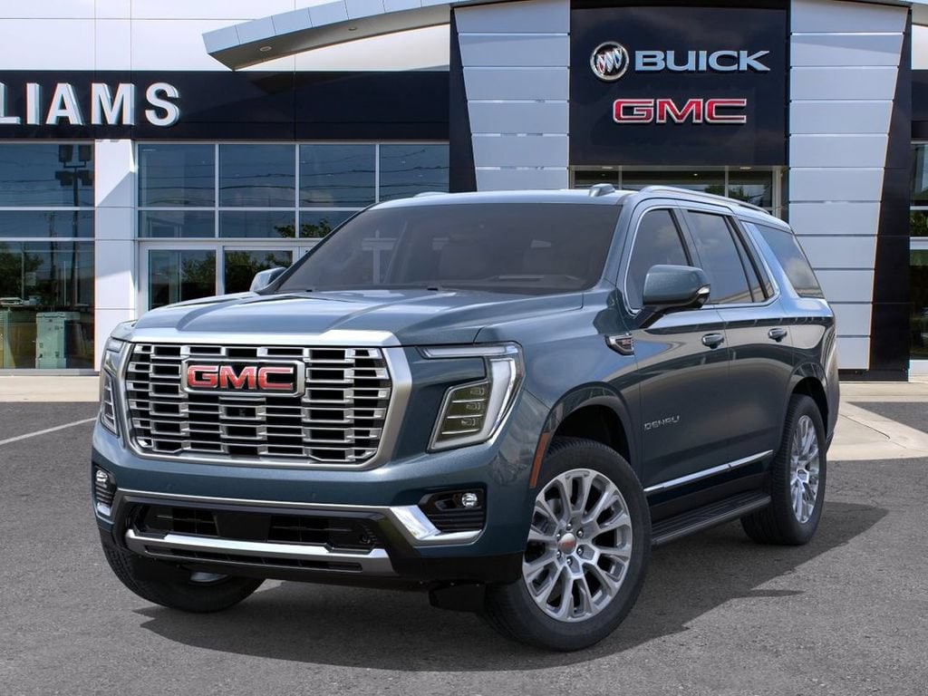 2026 GMC Yukon Denali - Photo 6