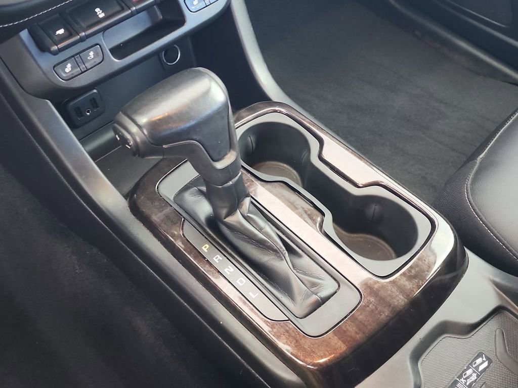 2020 GMC Canyon SLT - Photo 15