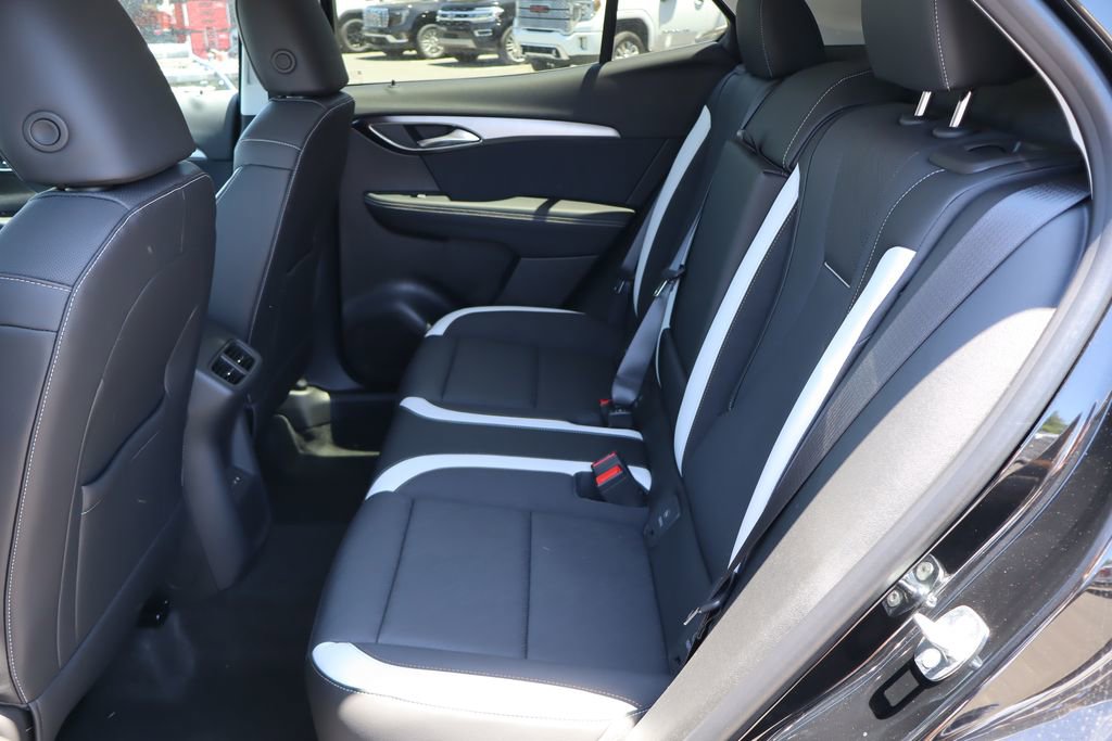 2026 Buick Envision Sport Touring - Photo 20