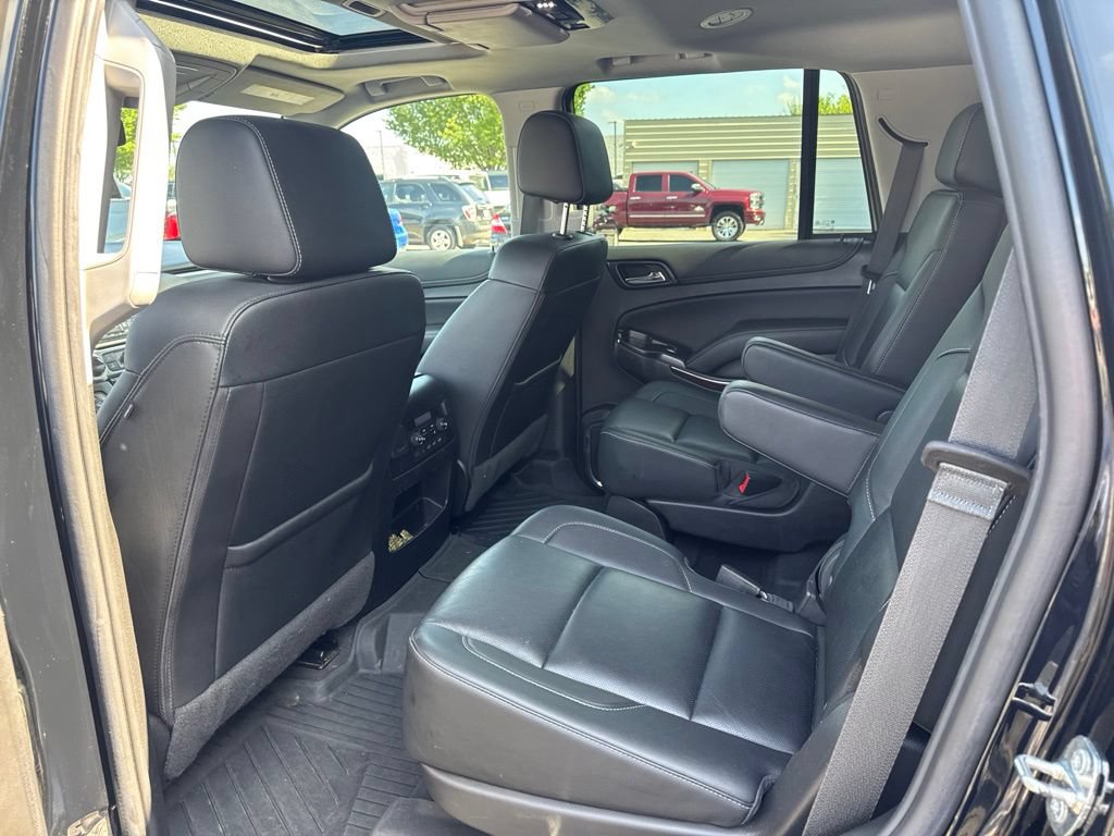 2020 GMC Yukon SLT - Photo 17