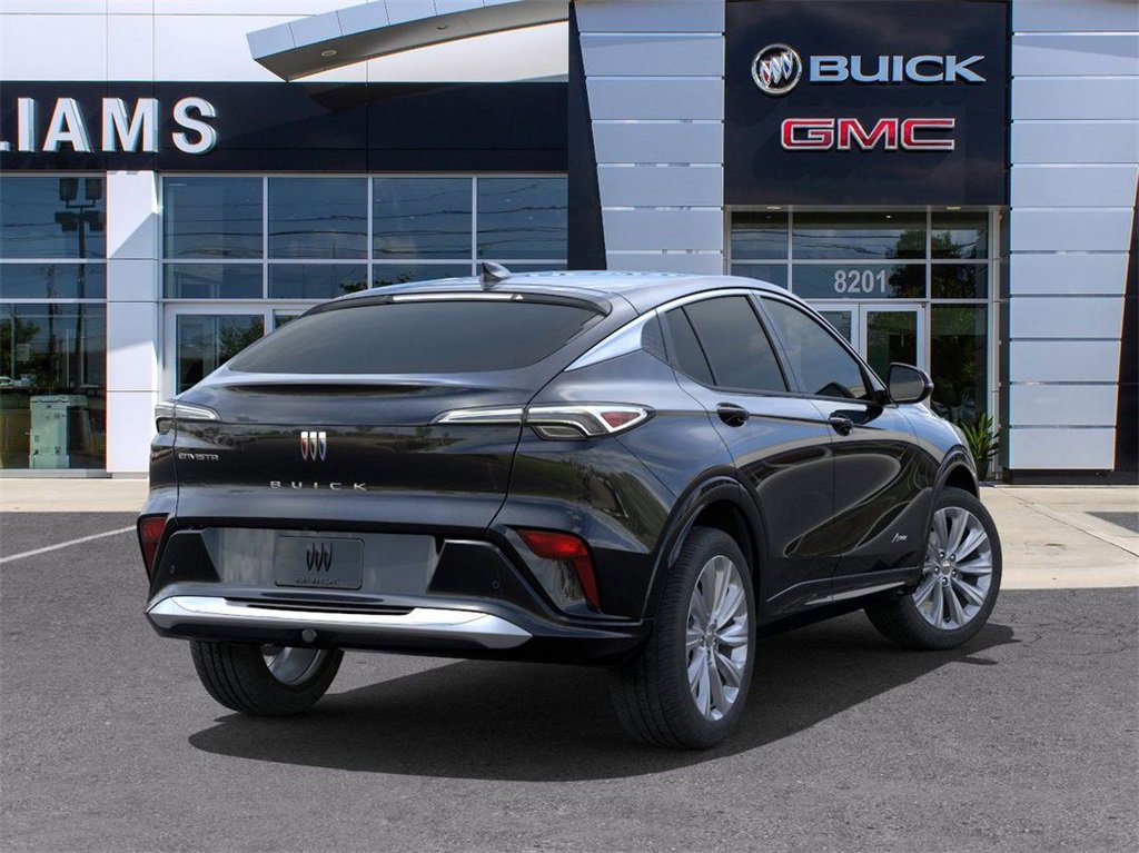 2025 Buick Envista Avenir photo 4