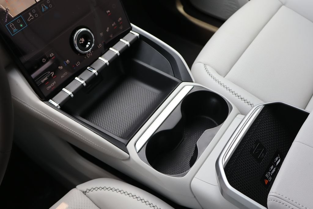 2026 GMC Terrain Denali - Photo 18