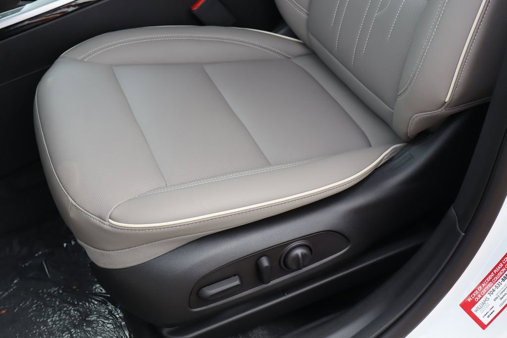 2026 Buick Envista Avenir - Photo 11