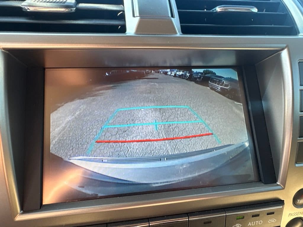 2021 Lexus GX Base - Photo 11