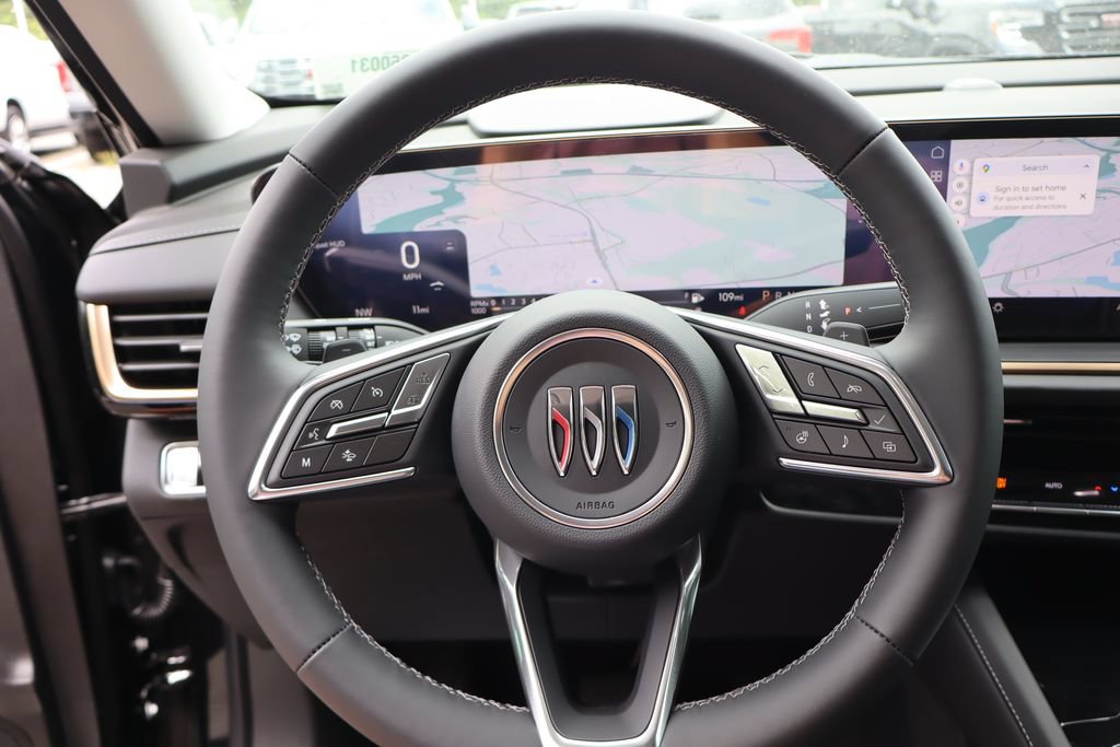 2026 Buick Envision Avenir - Photo 13