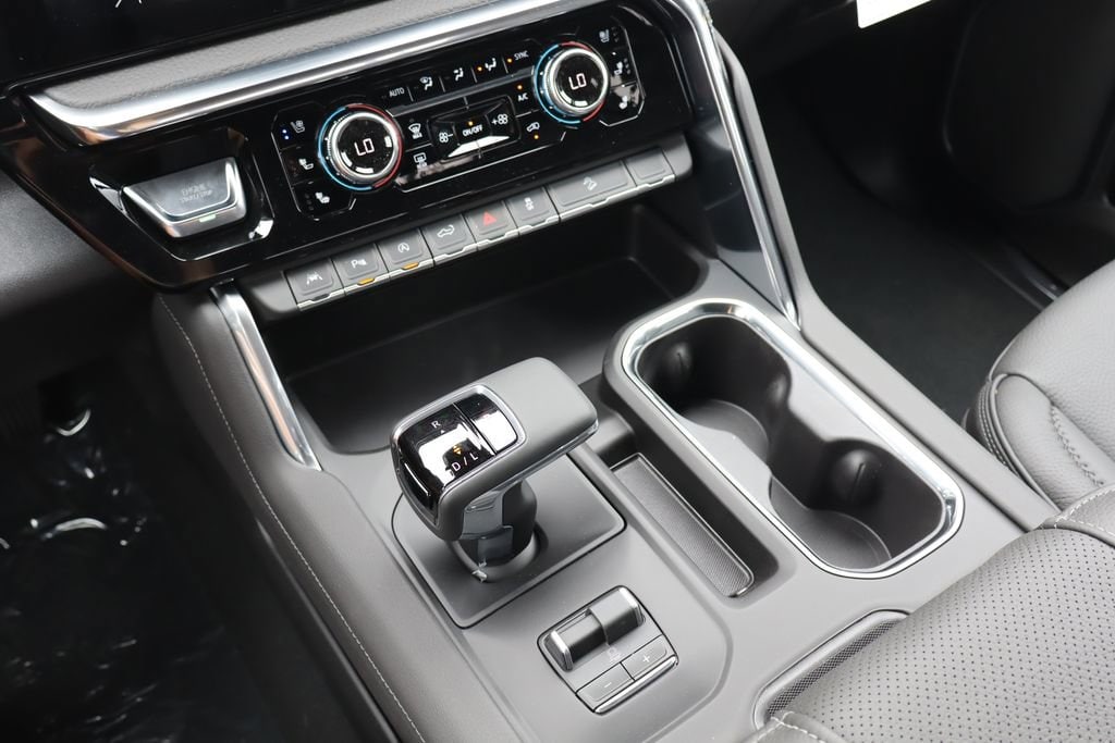 2026 GMC Sierra 1500 Denali - Photo 19