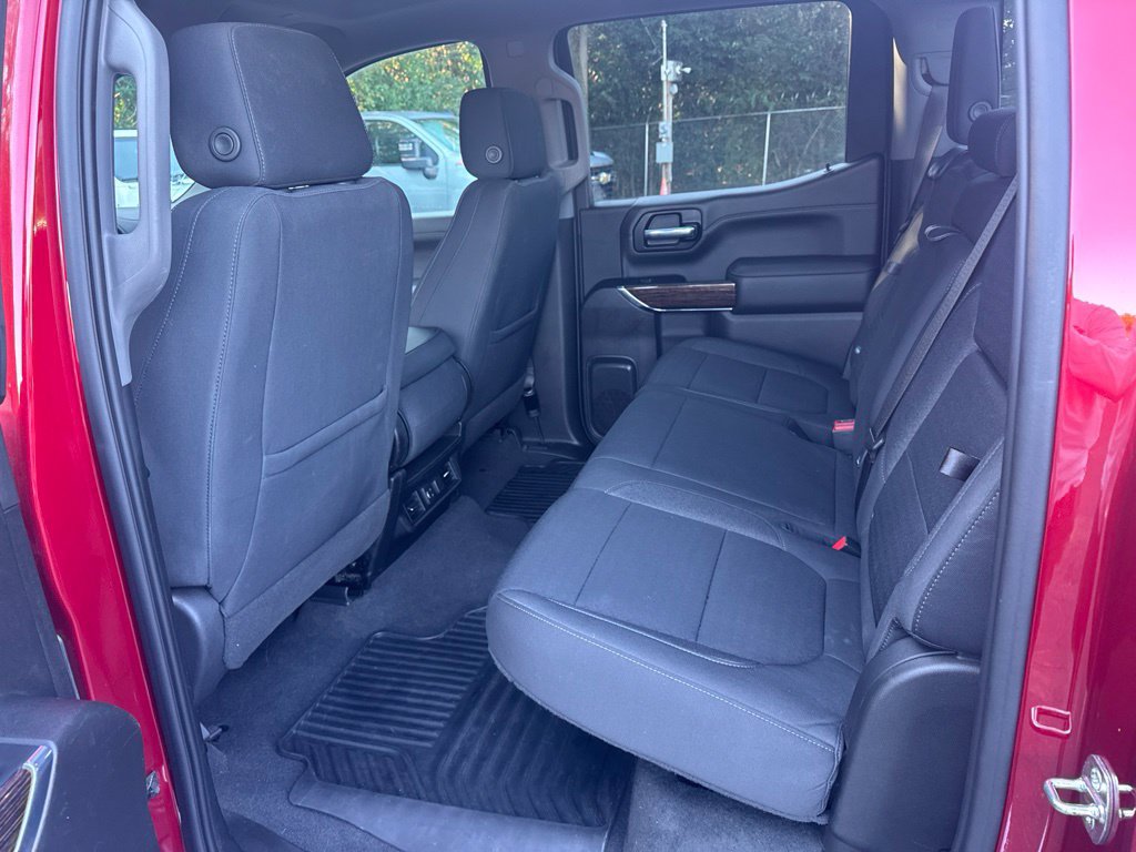 2022 GMC Sierra 1500 Limited Elevation - Photo 18