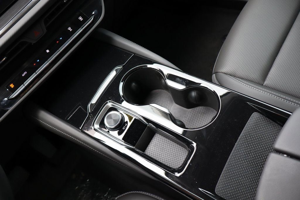 2025 Buick Envision Preferred - Photo 14