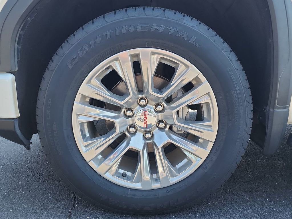 2023 GMC Sierra 1500 Denali Denali - Photo 33