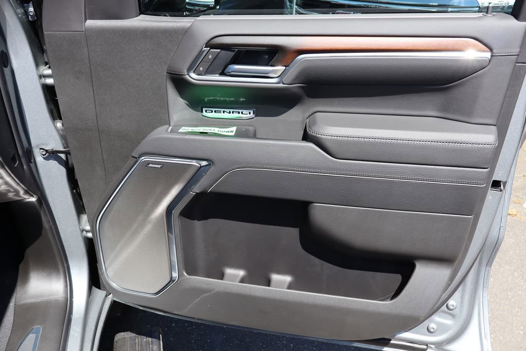 2026 GMC Sierra 1500 Denali - Photo 25