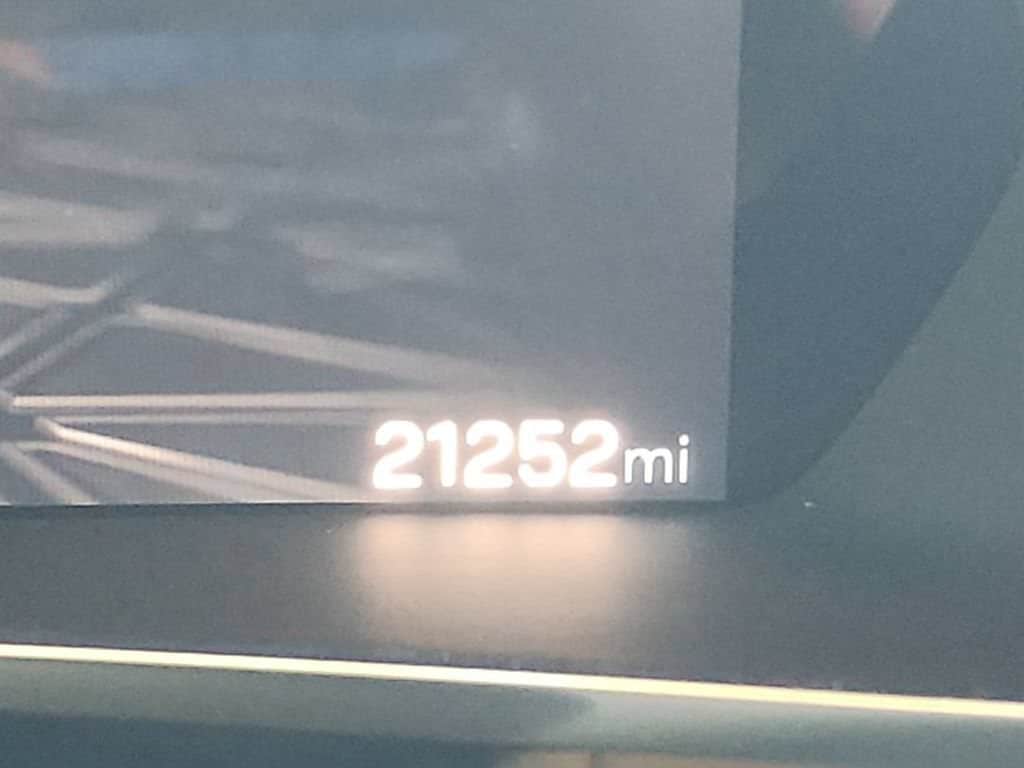2025 GMC Canyon Denali - Photo 12
