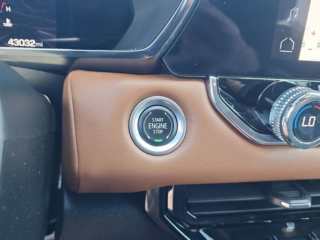2023 GMC Canyon AT4 - Photo 17