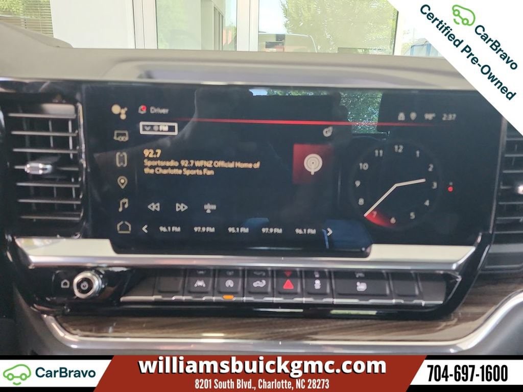 2024 GMC Sierra 1500 Elevation - Photo 13