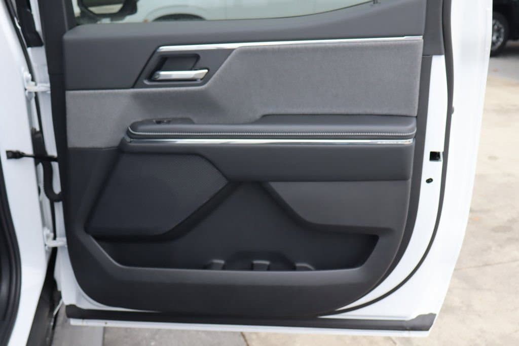 2026 GMC Sierra EV Elevation - Photo 24
