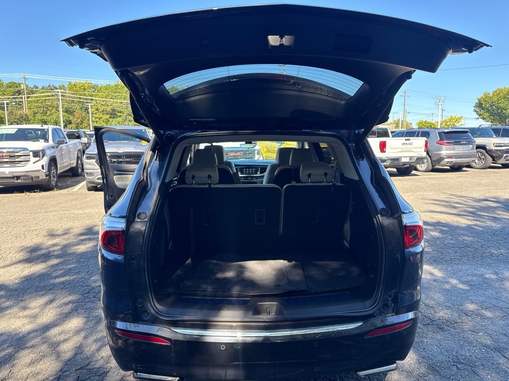 2024 Buick Enclave Essence - Photo 20