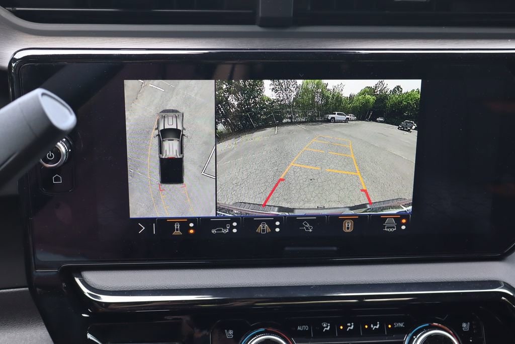 2026 GMC Sierra 2500HD AT4 - Photo 18