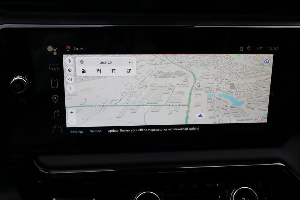 2026 GMC Sierra 1500 AT4X - Photo 17