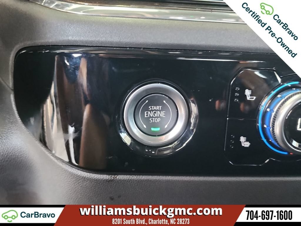 2024 GMC Sierra 1500 Elevation - Photo 17