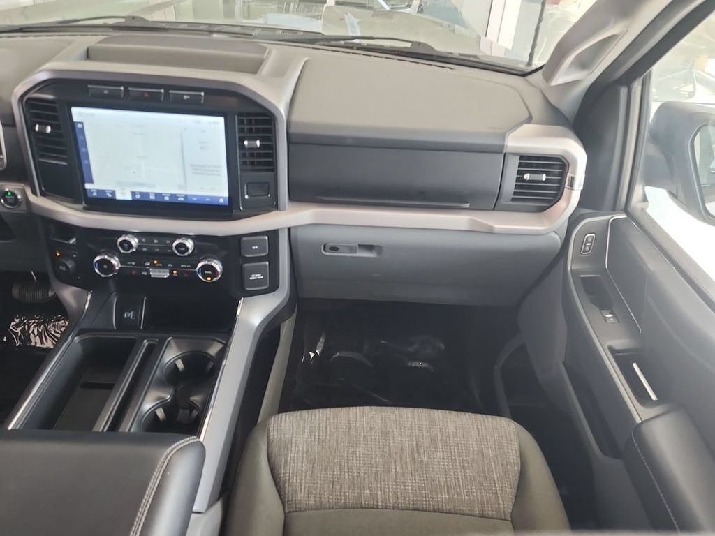 2023 Ford F-150 XLT - Photo 28
