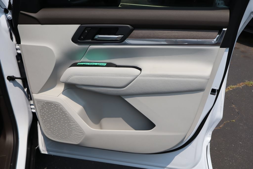 2026 GMC Terrain Denali - Photo 23