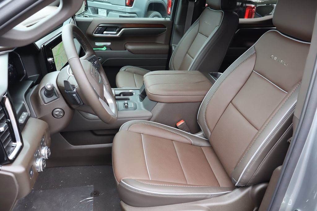 2026 GMC Sierra 1500 Denali - Photo 13