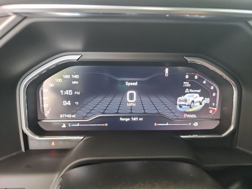 2024 GMC Sierra 3500HD Denali - Photo 11