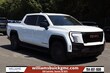 GMC Sierra EV