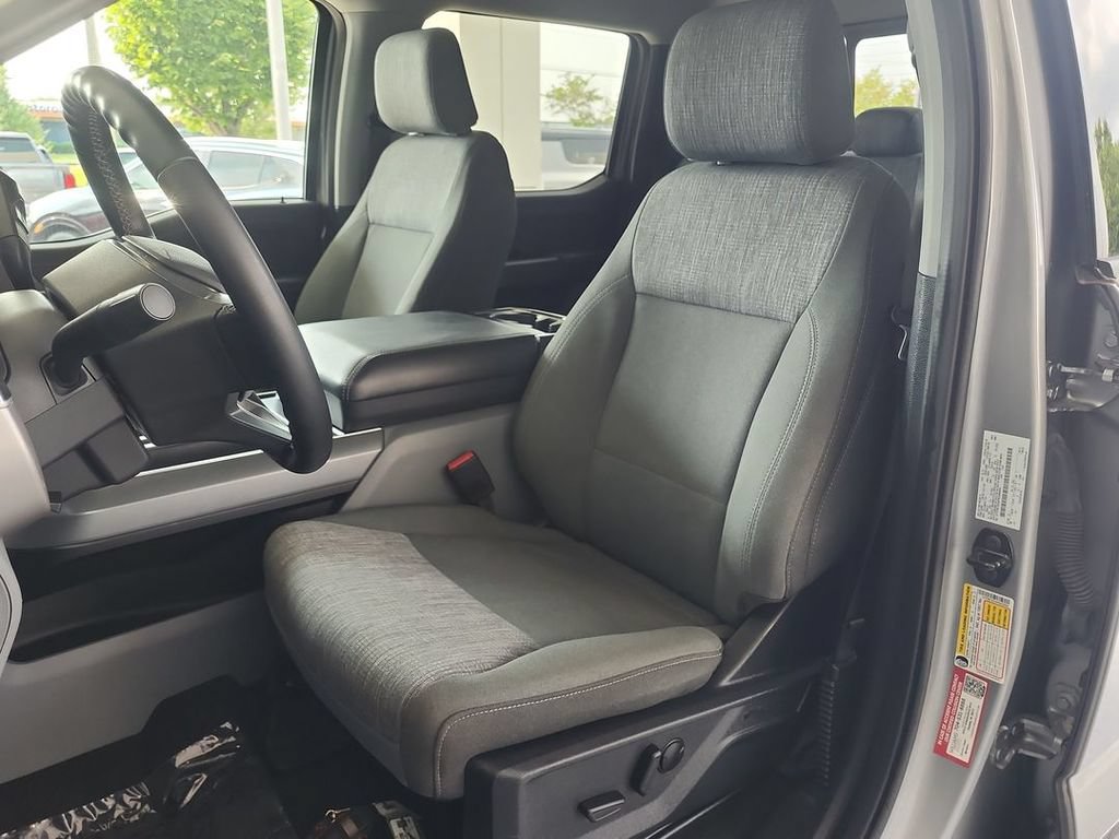 2023 Ford F-150 XLT - Photo 20