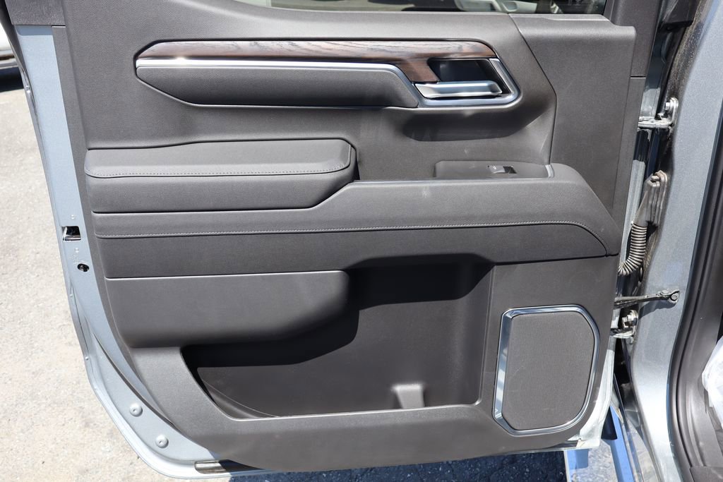 2026 GMC Sierra 1500 SLT - Photo 20
